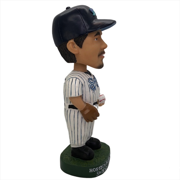 Mitch Williams #99 Wild Thing  Atlantic City Surf Bobble Head Collectible - Picture 3 of 16